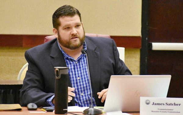 Satcher named first in Barfield court filings