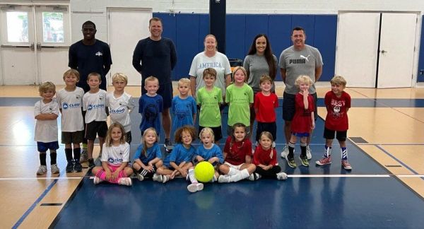 Solid Rock, Progressive indoor champs