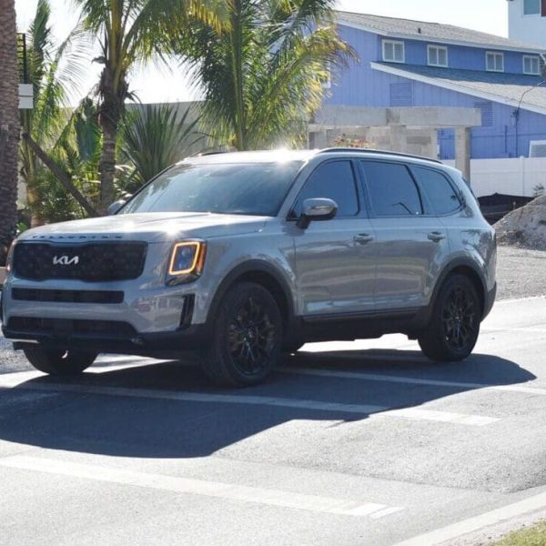 Speed tables produce compliments and complaints