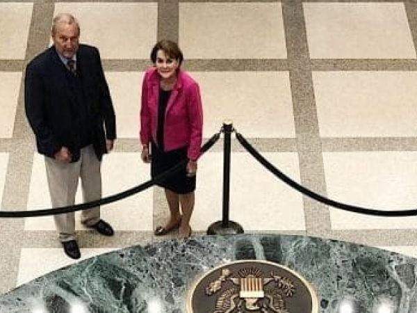 Vacation rental bills appear to be dead