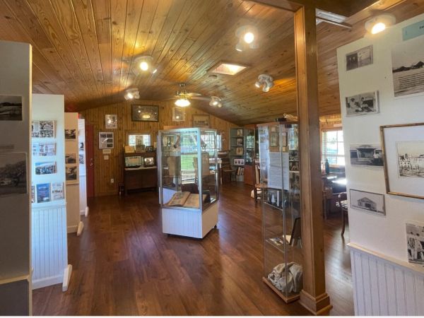 Cortez Cultural Center showcases 140 years of history