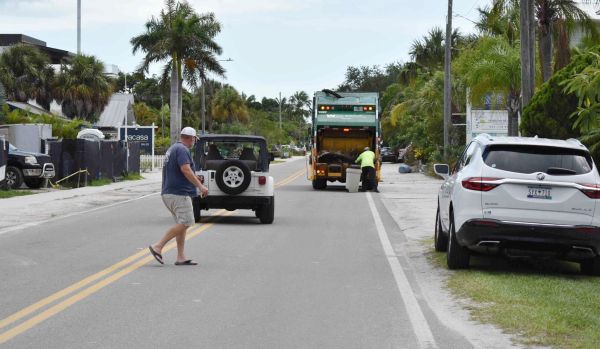 Reimagining Pine Avenue discussions continue