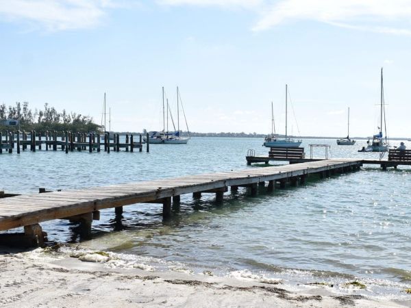 Ferry service to Longboat Key discussed