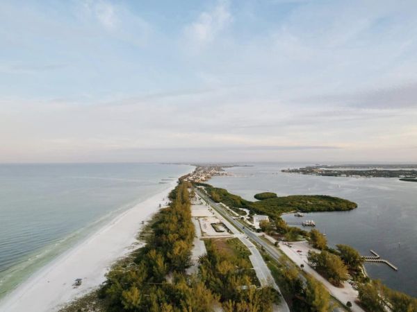 Big changes could be coming to the Coquina Beach Trail.