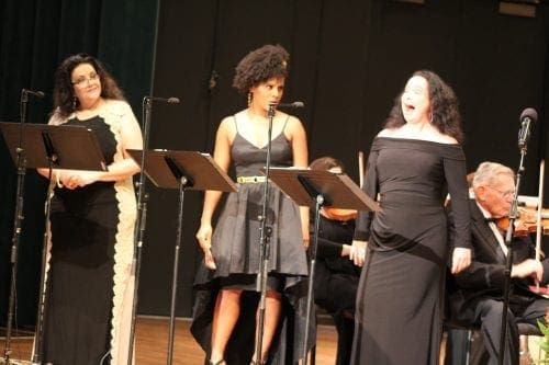 Divas will be divas