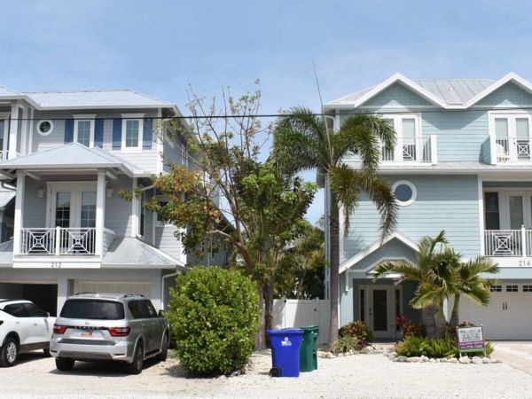 Proposed vacation rental legislation fails