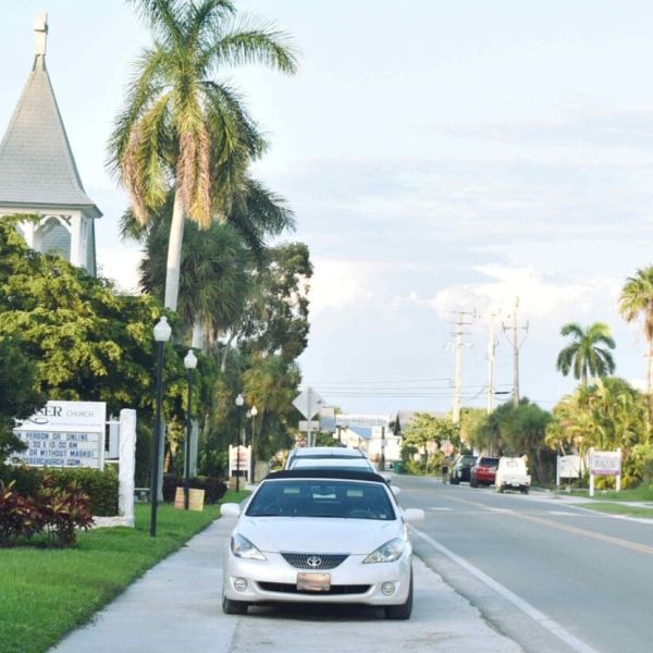 Reimagining Pine Avenue will not include one-way streets