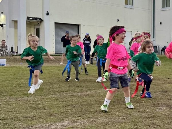 Team Adrian Griffin Interiors shuts out opponent