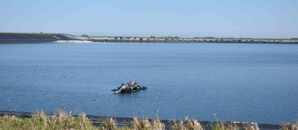 County moving forward with Piney Point deep injection well