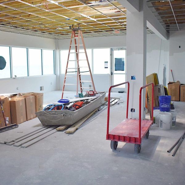 Mote receives another extension for pier facility