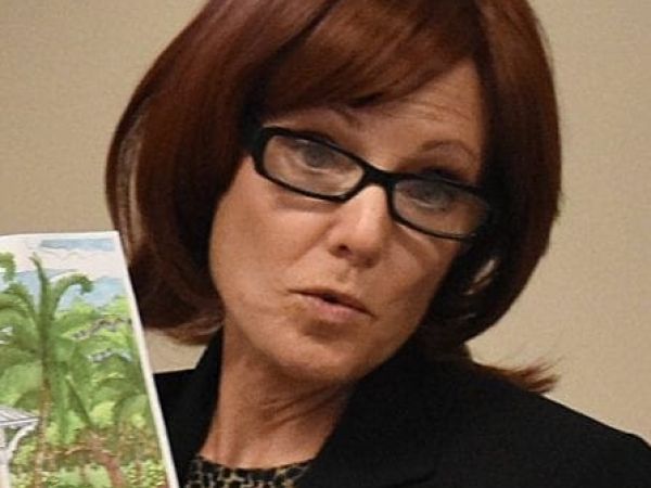 Nancy Ambrose