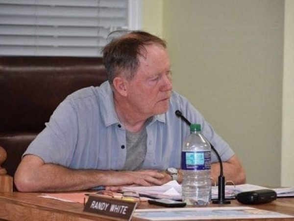 Randy White residency