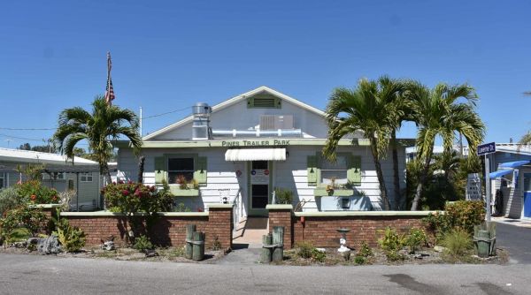 Hope remains for residents purchase of Pines Trailer