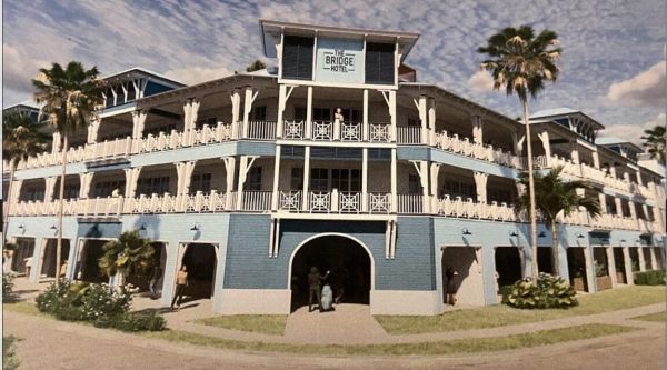 Bridge Street hotel project approved unanimously