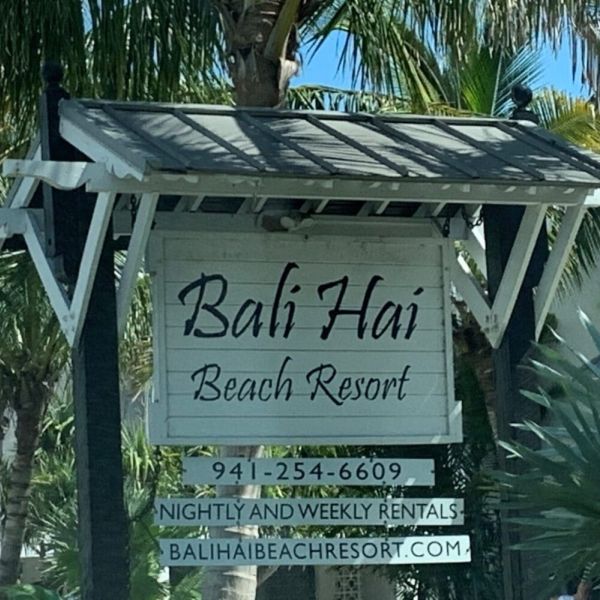 Bali Hai site plan review hits a snag