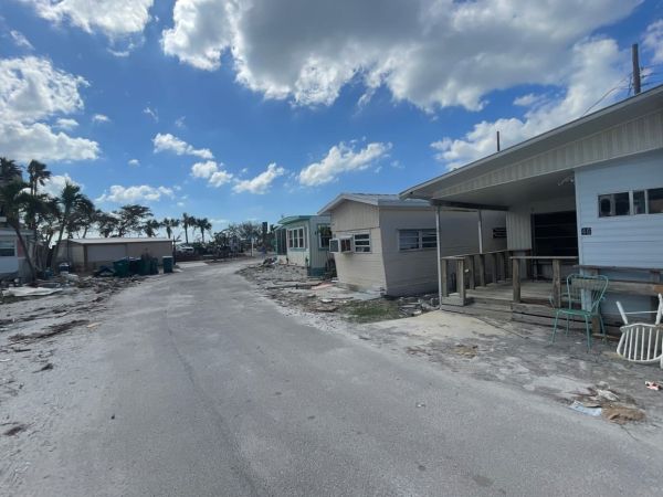 Pines Trailer Park discussion continues Nov. 7