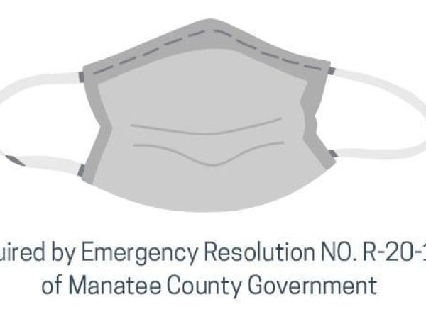 Bradenton Beach to opt out of county face covering resolution