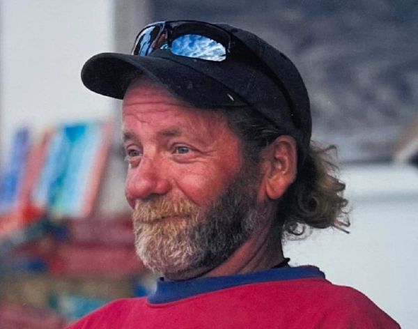 Marty Tupin: A colorful character remembered