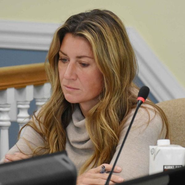 Chiles/Perry/Kaleta not-for-profit dissolved