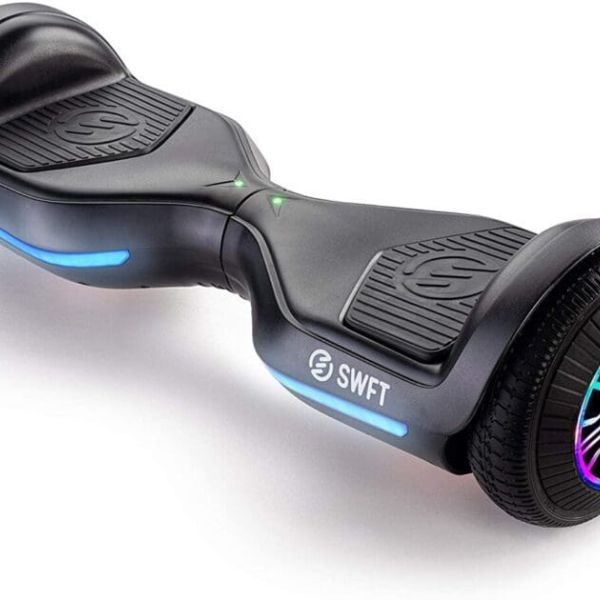 City officials ponder hoverboard prohibitions