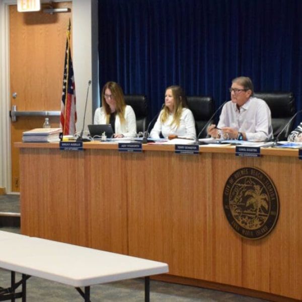 Residents consider initiating consolidation referendum