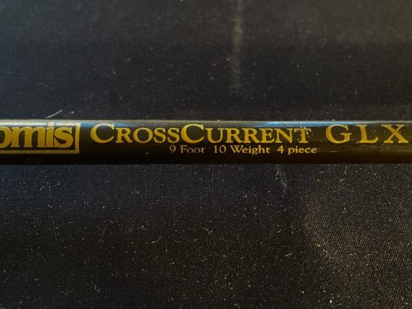 Reel Time: Anatomy of a fishing rod