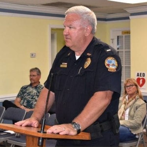 Governor&rsquo;s essential services order now in effect