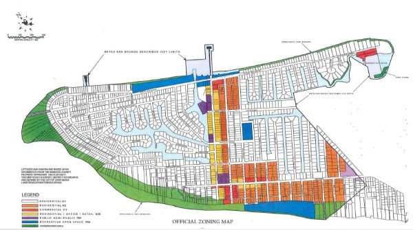 Food truck ordinance adopted
