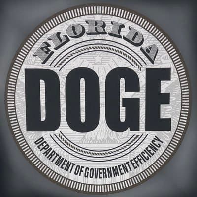 Florida DOGE auditing Manatee County