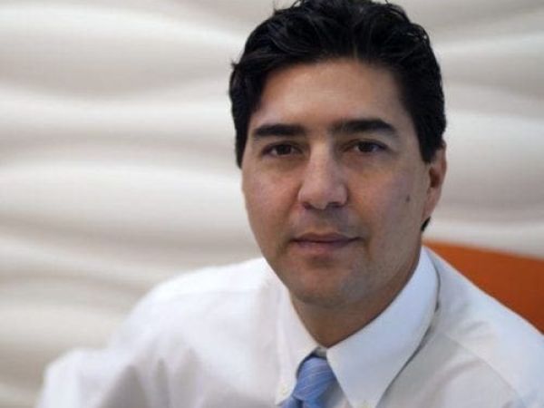 David Zaccagnino