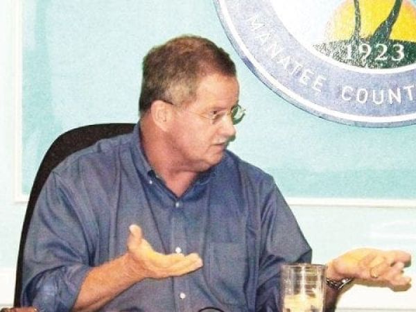 Chuck Webb suspension