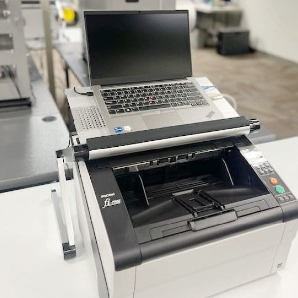 Elections office implementing Clear Ballot audit system