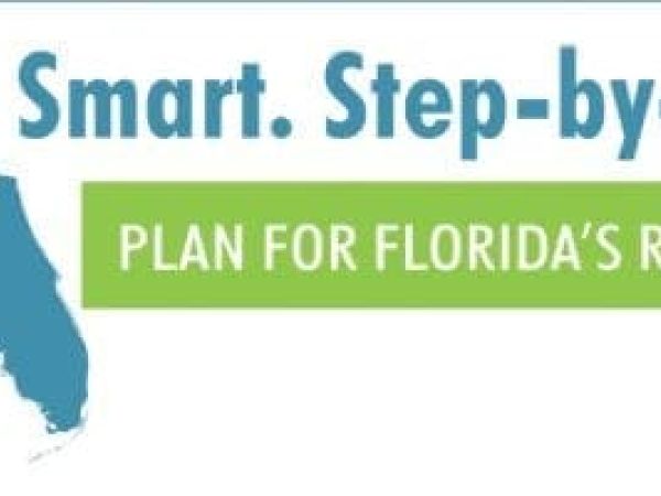 Governor's reopening plan allows sit-down dining, but not bars or vacation rentals