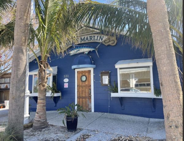 Bradenton Beach merchants work to reopen