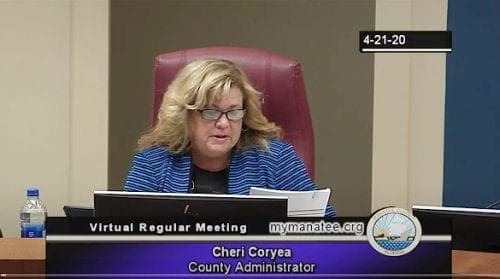 County officials trying to address testing shortages