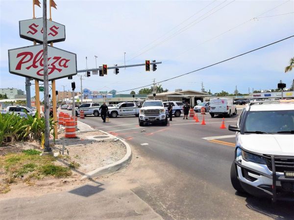 Driver pleads not guilty in deadly crash