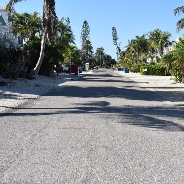 65th Street sidewalk plans discarded