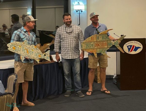 Reel Time: The Waterman