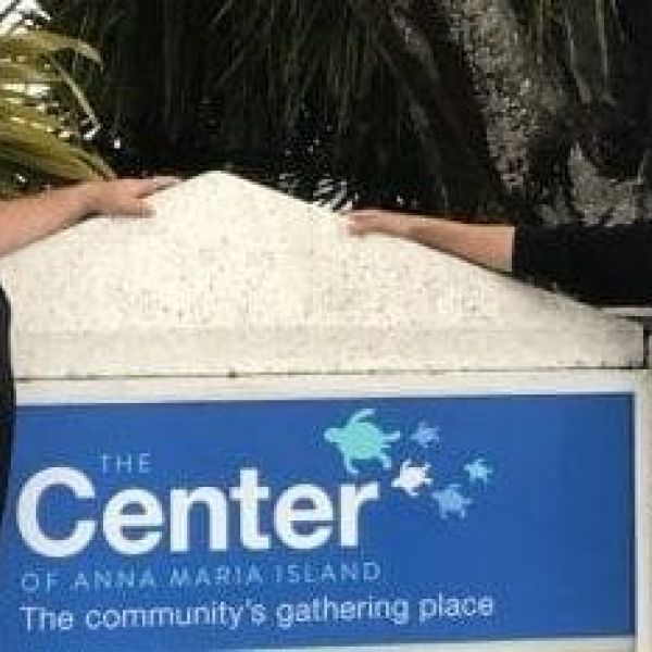 McDaniel joins Center team