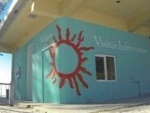 COVID-19 impact on 2020 visitation slight