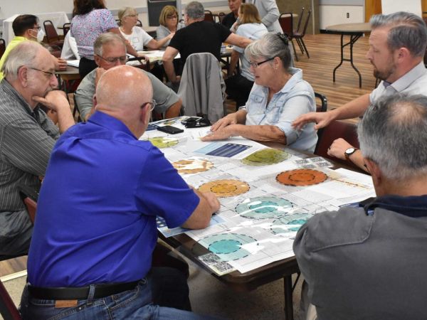 FDOT receives input on Cortez Road study