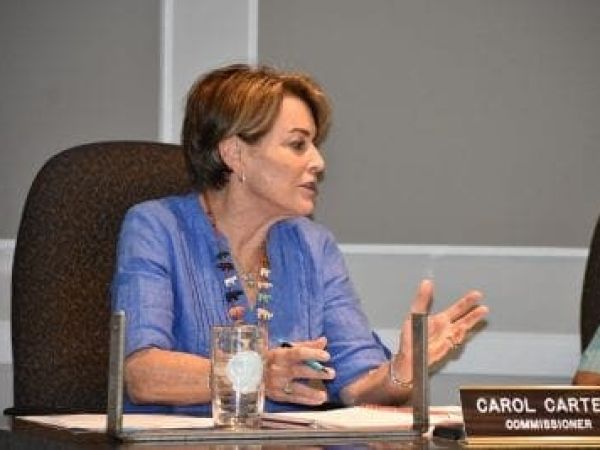 Commissioner shares thoughts on 2019 legislative session