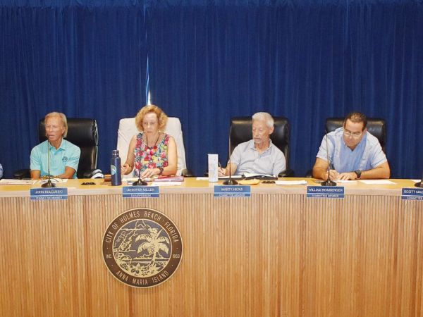 Clean Water Committee ready for 2026