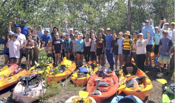 Scallopalooza: We&rsquo;re making waves