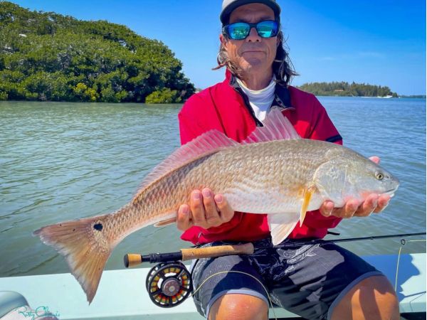 Reel Time: The importance of tides