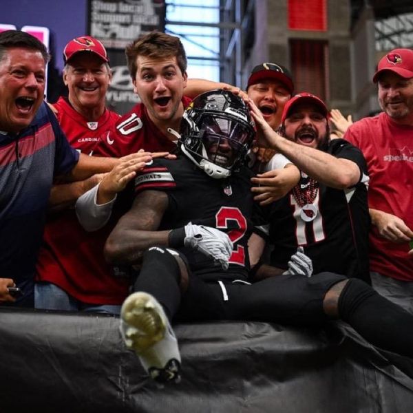 NFL bucket list accomplished