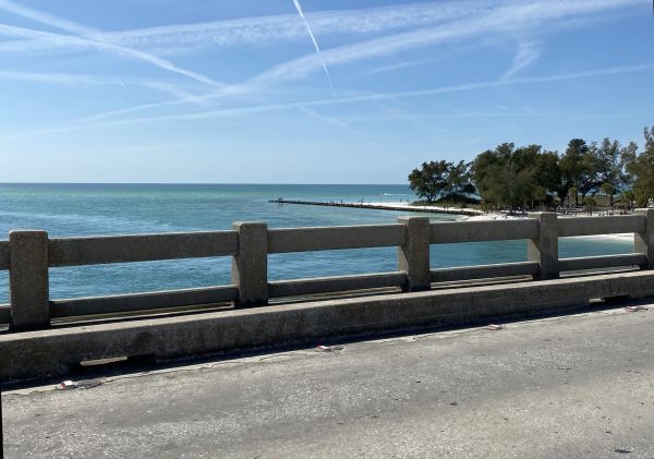 Study could mean major improvements to Longboat Key bridge