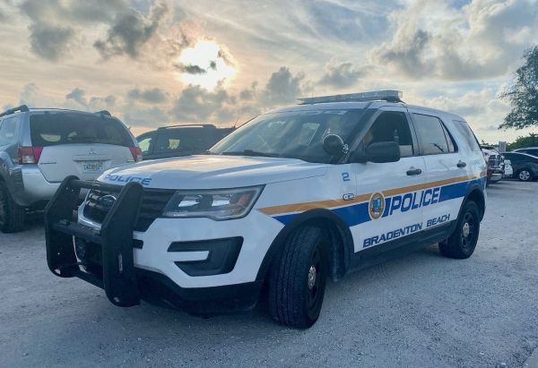 High speed pursuit on Bridge Street ends in arrest