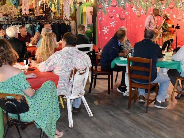 Black Bones Music venue coming to Anna Maria
