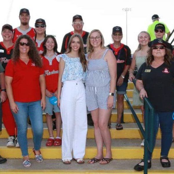 Privateers award annual scholarships